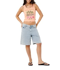 Rip Curl Hayley O Tank Top