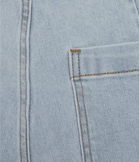 Rip Curl High Rise Wide Leg Jeans