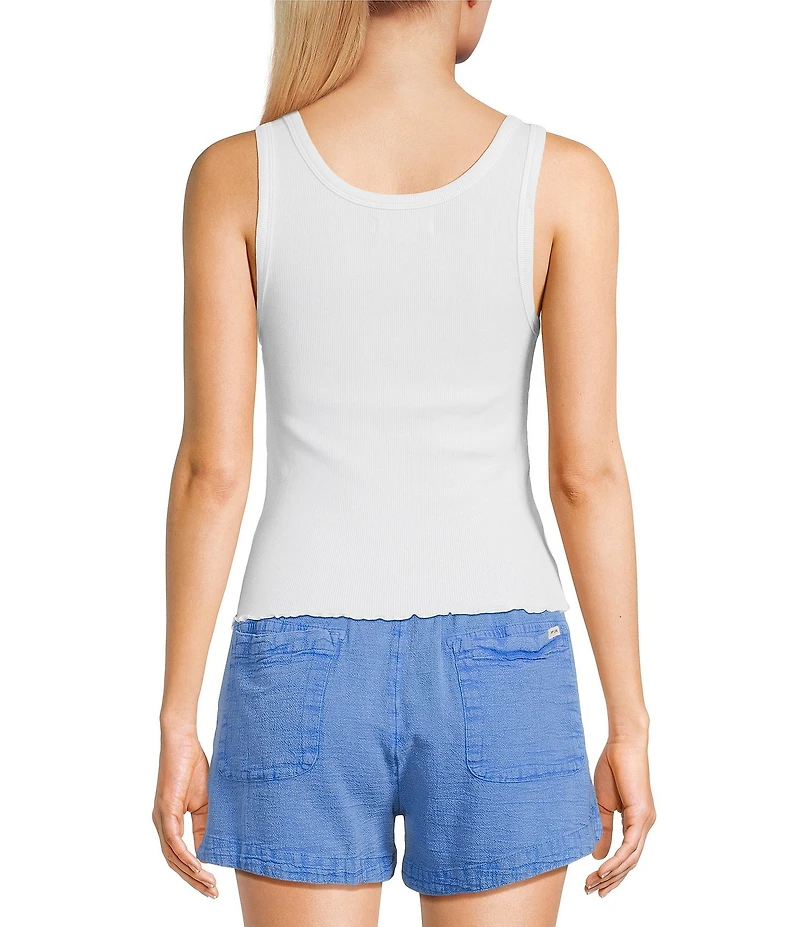 Rip Curl Hotel Malibu Sleeveless Tank Top