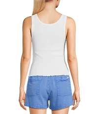 Rip Curl Hotel Malibu Sleeveless Tank Top