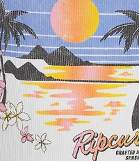 Rip Curl Hotel Malibu Sleeveless Tank Top