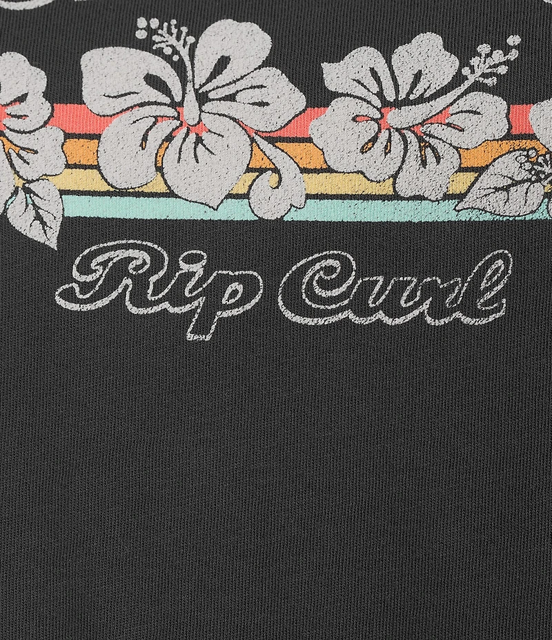 Rip Curl Keepsakes Short Sleeve Baby T-Shirt