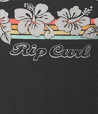 Rip Curl Keepsakes Short Sleeve Baby T-Shirt