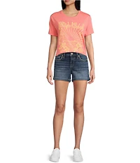Rip Curl Keepsakes Short Sleeve T-Shirt