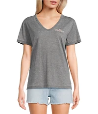 Rip Curl Layday Short Sleeve T-Shirt