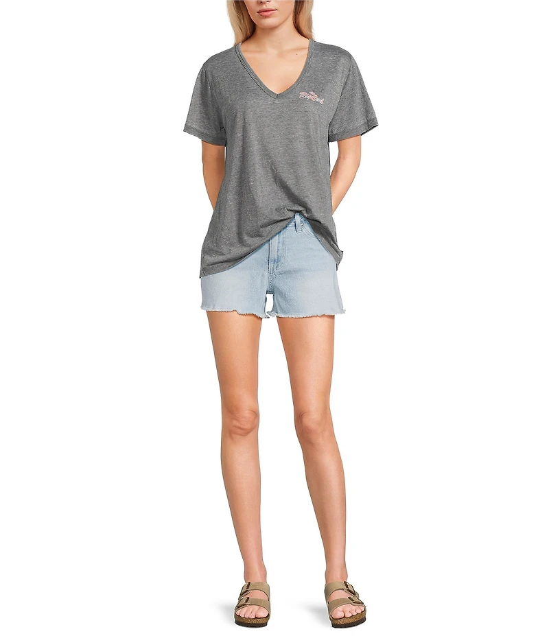 Rip Curl Layday Short Sleeve T-Shirt