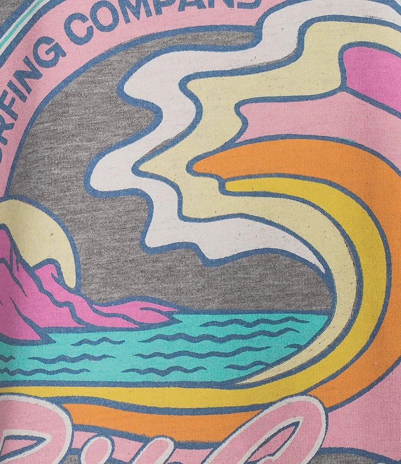 Rip Curl Layday Short Sleeve T-Shirt