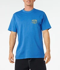 Rip Curl Lquid Trips Arch Relaxed Fit T-Shirt