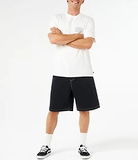 Rip Curl Lquid Trips Arch Relaxed Fit T-Shirt