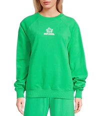 Rip Curl Luxe Surf Raglan Sleeve T-Shirt