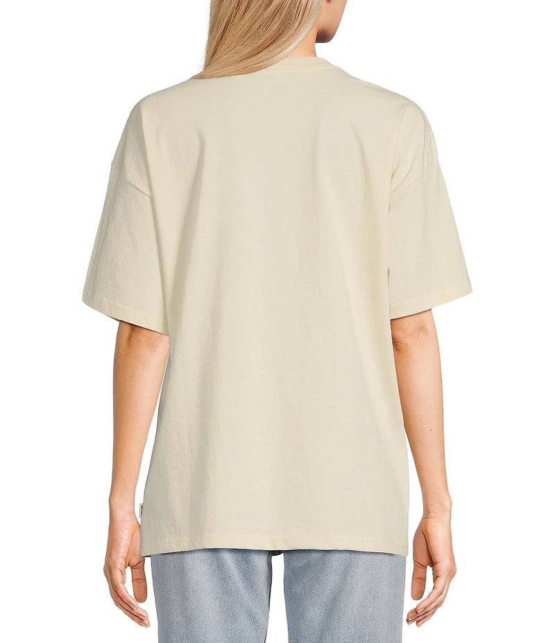 Rip Curl Luz Solar Short Sleeve T-Shirt