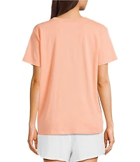 Rip Curl Moon Short Sleeve T-Shirt