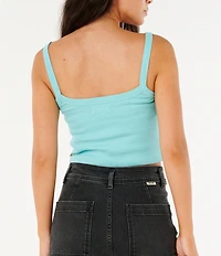 Rip Curl Neon Isles Baby Tank Top
