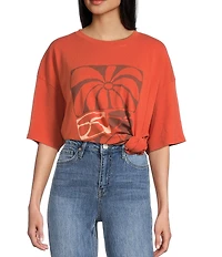 Rip Curl Oceanic Heritage Short-Sleeve T-Shirt