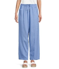 Rip Curl Premium Holiday Barrel Linen Blend Pants