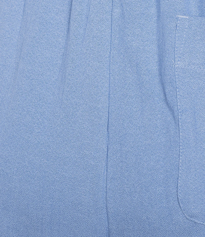 Rip Curl Premium Holiday Barrel Linen Blend Pants