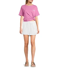 Rip Curl Premium Surf Linen Blend Shorts