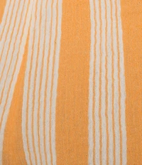 Rip Curl Premium Surf Mid Rise Striped Coordinating Cropped Pants