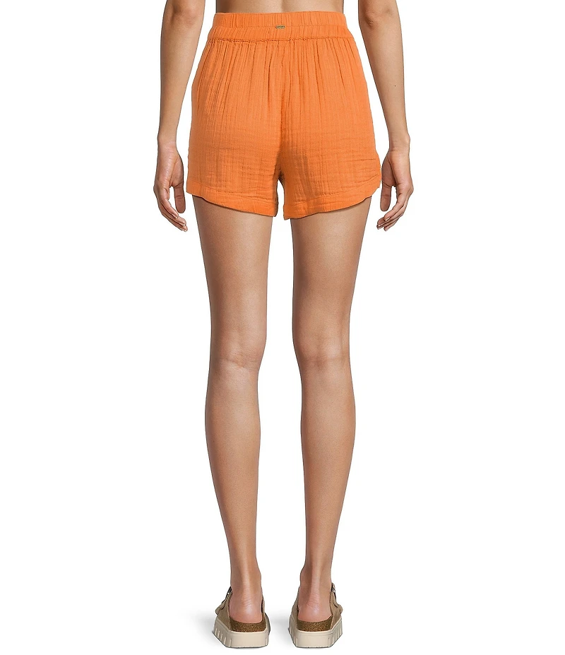 Rip Curl Premium Gauze Surf Shorts