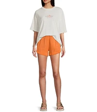 Rip Curl Premium Gauze Surf Shorts