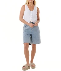 Rip Curl Premium Surf Sleeveless Gauze Tank Top