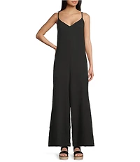 Rip Curl Premium Surf Sleeveless Jumpsuit