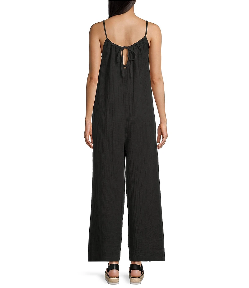 Rip Curl Premium Surf Sleeveless Jumpsuit