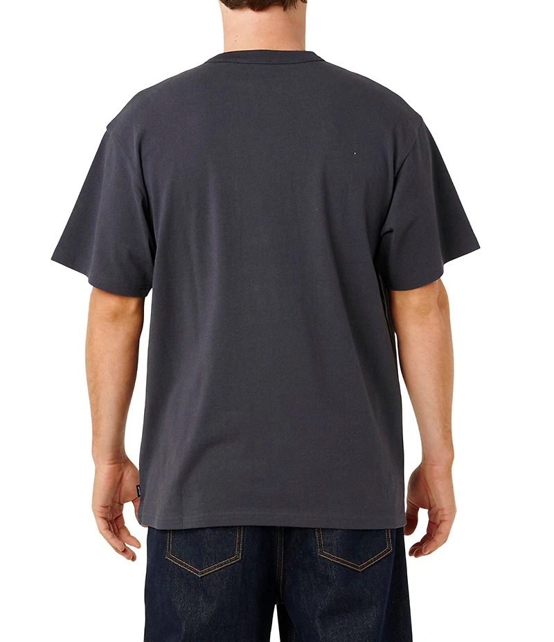 Rip Curl Premium Surf Wettie Loose Short Sleeve T-Shirt