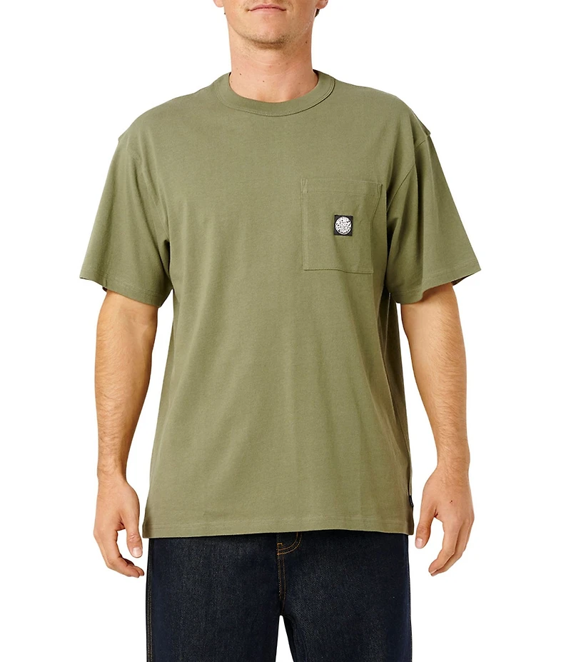 Rip Curl Premium Surf Wettie Loose Short Sleeve T-Shirt