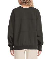 Rip Curl Seeker Raglan Sleeve Sweatshirt