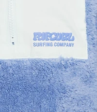 Rip Curl Shore Break Long Sleeve Color Block PolarFleece® Jacket