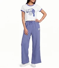 Rip Curl Short Sleeve Bossa Nova Baby Tee