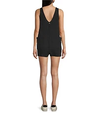 Rip Curl Sleeveless Classic Surf Romper