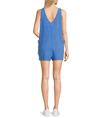 Rip Curl Sleeveless Classic Surf Romper