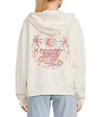 Rip Curl Summer Long Sleeve Hoodie
