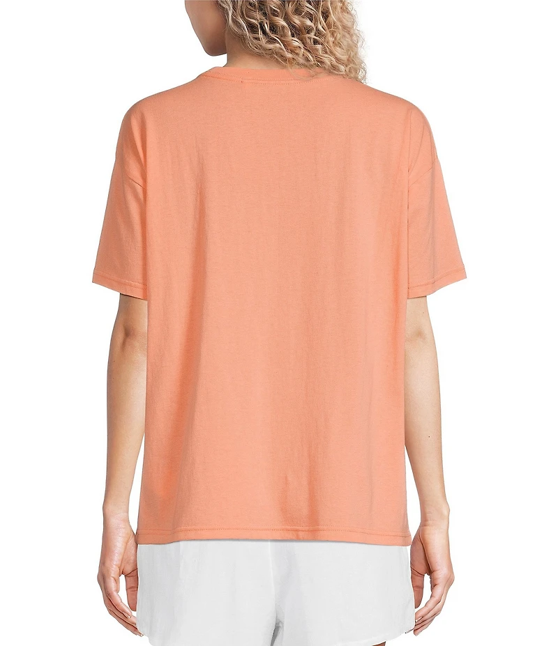 Rip Curl Surf Puff Party Pack Short Sleeve T-Shirt