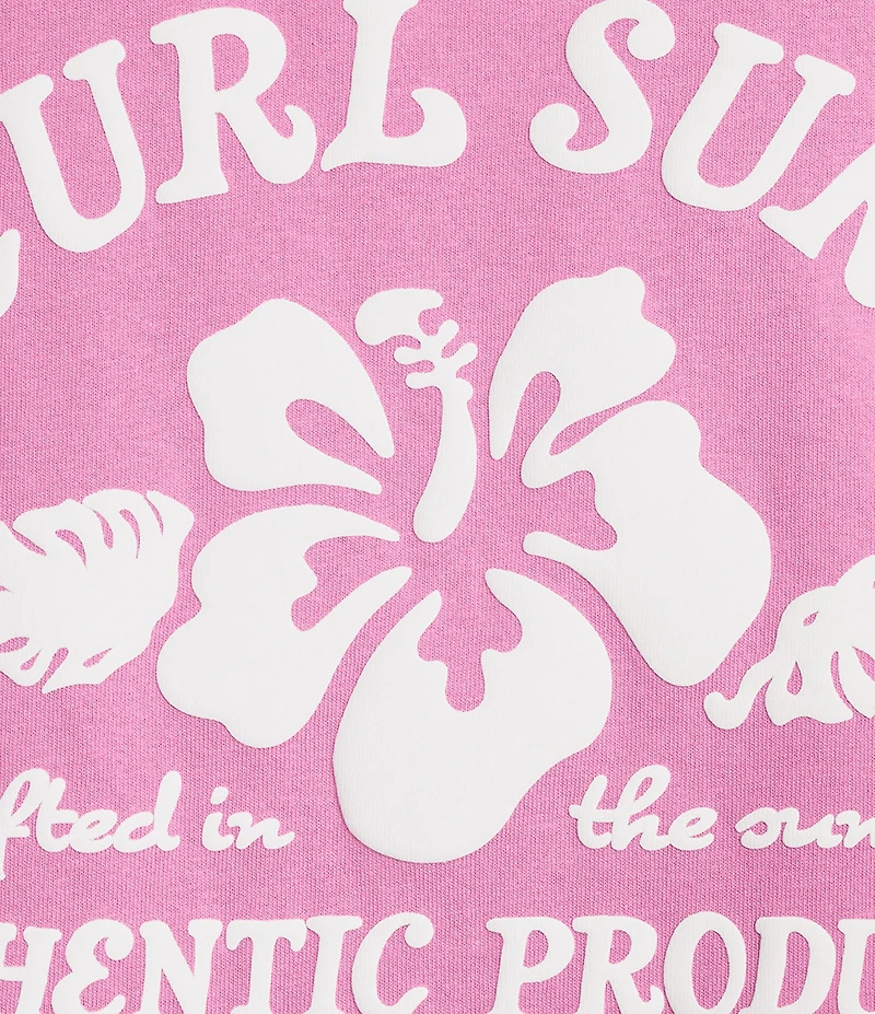 Rip Curl Surf Puff Party Pack Short Sleeve T-Shirt