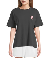 Rip Curl Surf Puff Party Pack Short Sleeve T-Shirt