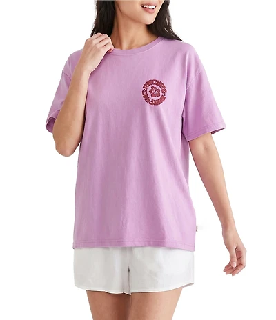Rip Curl Surf Puff Party Pack Short Sleeve T-Shirt