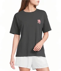 Rip Curl Surf Puff Party Pack Short Sleeve T-Shirt