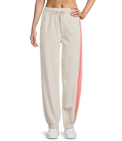 Rip Curl Surf Revival Coordinating Fleece Joggers
