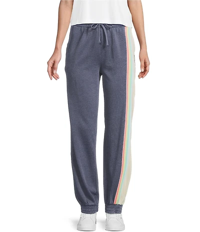 Rip Curl Surf Revival Coordinating Fleece Joggers