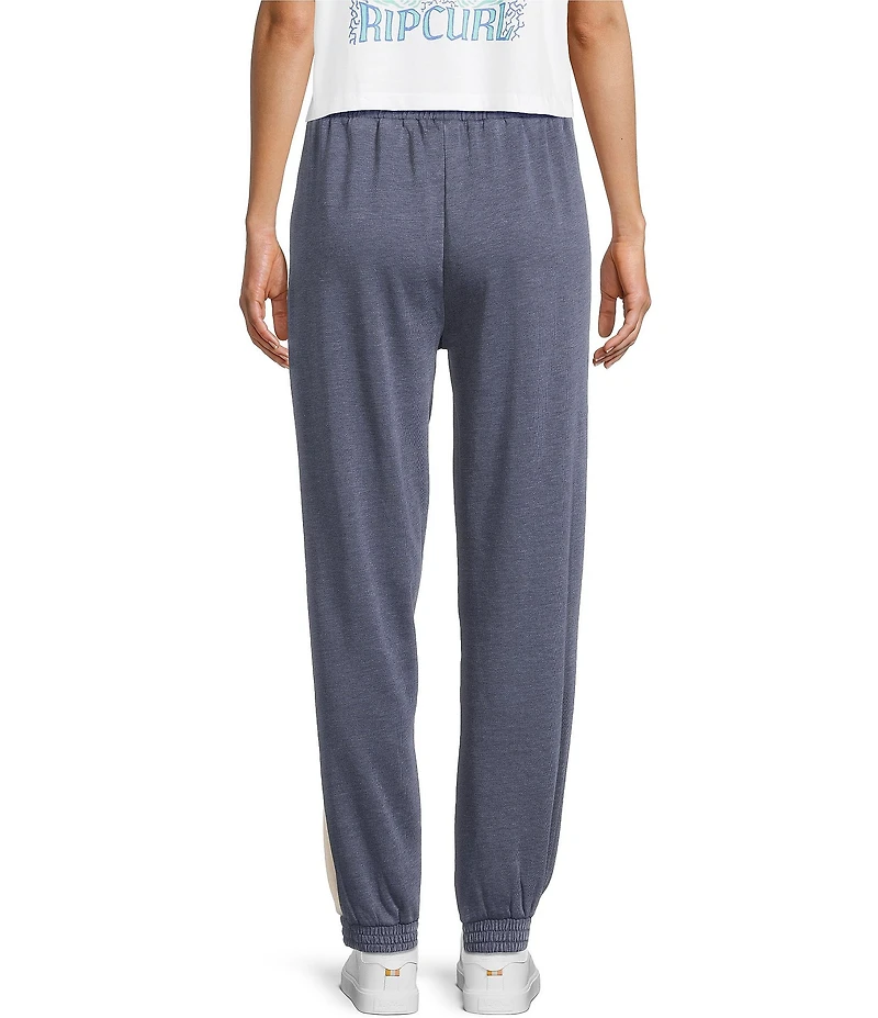 Rip Curl Surf Revival Coordinating Fleece Joggers