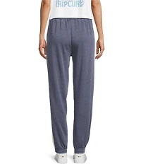 Rip Curl Surf Revival Coordinating Fleece Joggers
