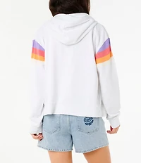 Rip Curl Surf Revival Long Sleeve Fleece Jacket