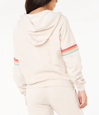 Rip Curl Surf Revival Long Sleeve Hooded Fleece Jacket