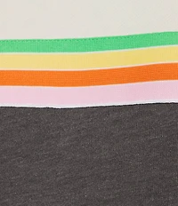 Rip Curl Surf Revival Coordinating Long Sleeve Sweatshirt