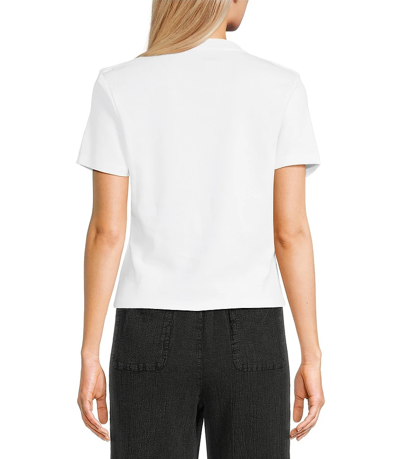 Rip Curl Surf Side Short Sleeve T-Shirt