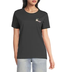 Rip Curl Tide Line Short Sleeve T-Shirt