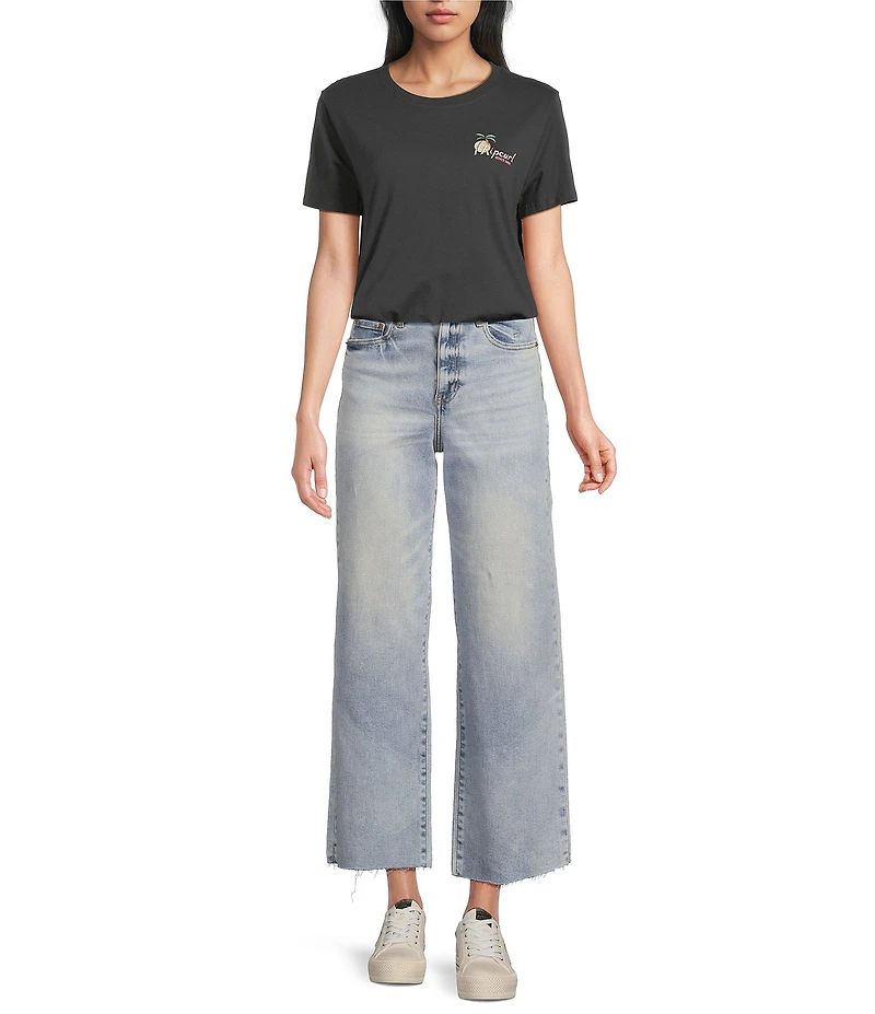 Rip Curl Tide Line Short Sleeve T-Shirt